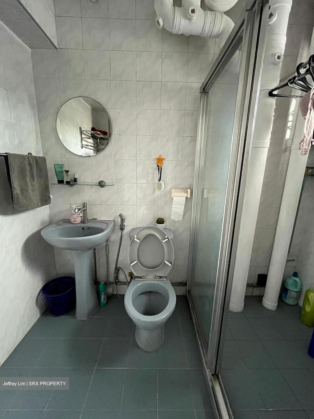Blk 250D Compassvale Haven (Sengkang), HDB Executive #623993671
